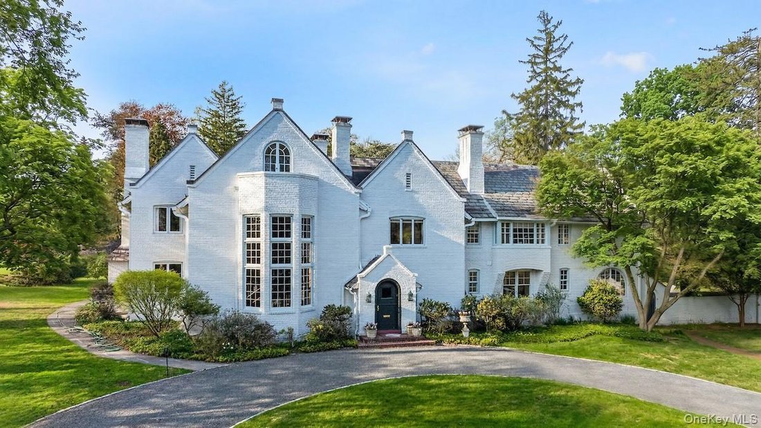 House in Irvington, New York, United States 1 - 18144130