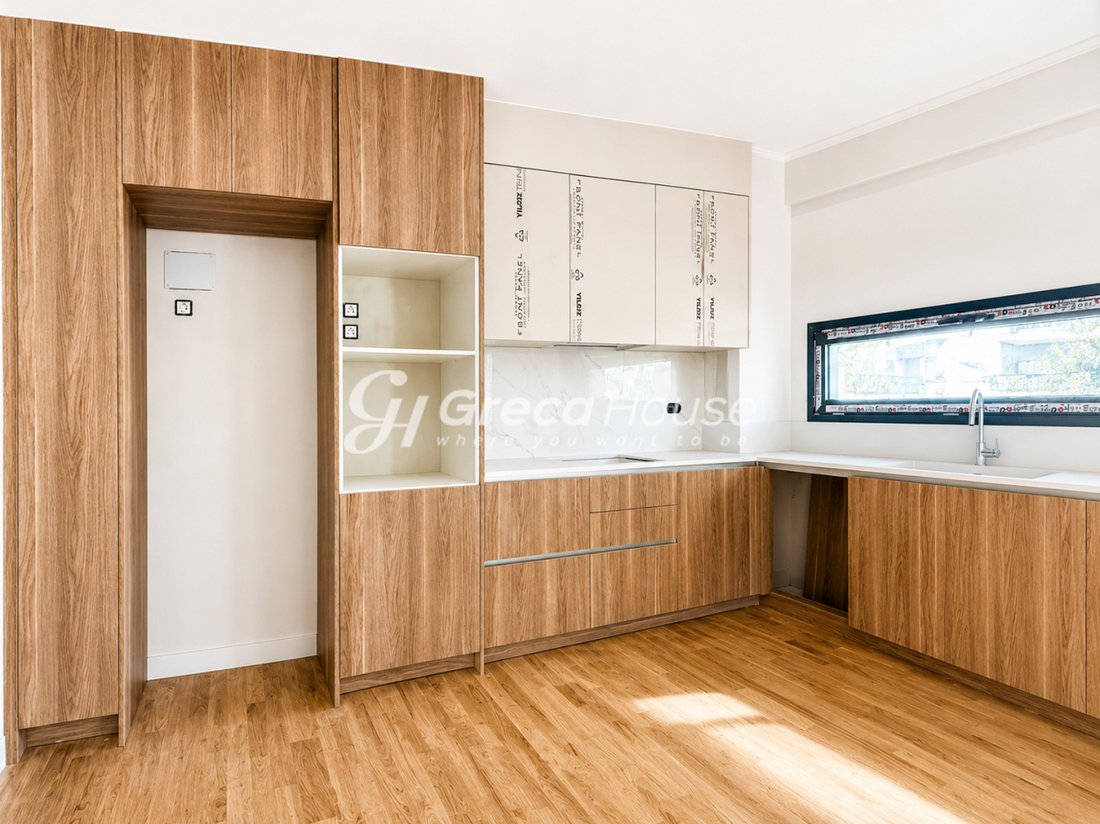 Apartment in North Athens, Attica, Greece 4 - 18143665