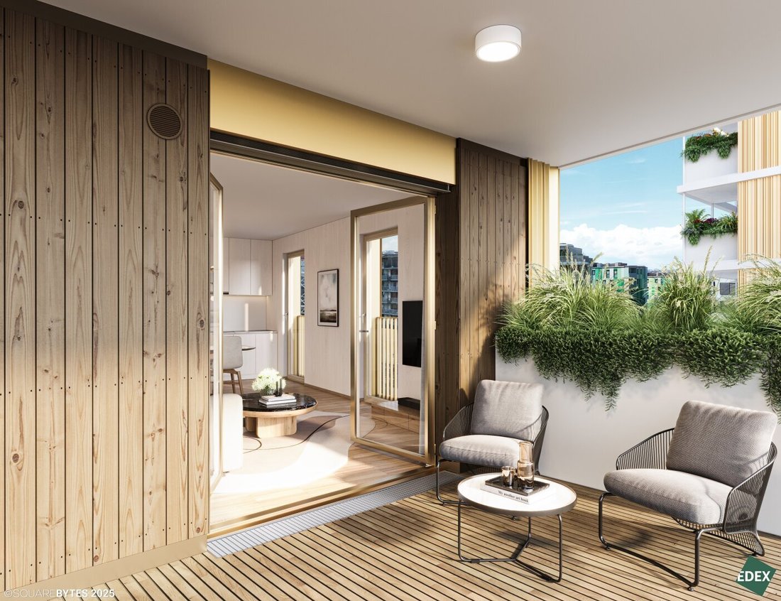 Apartment in Vienna, Wien, Austria 3 - 18143630