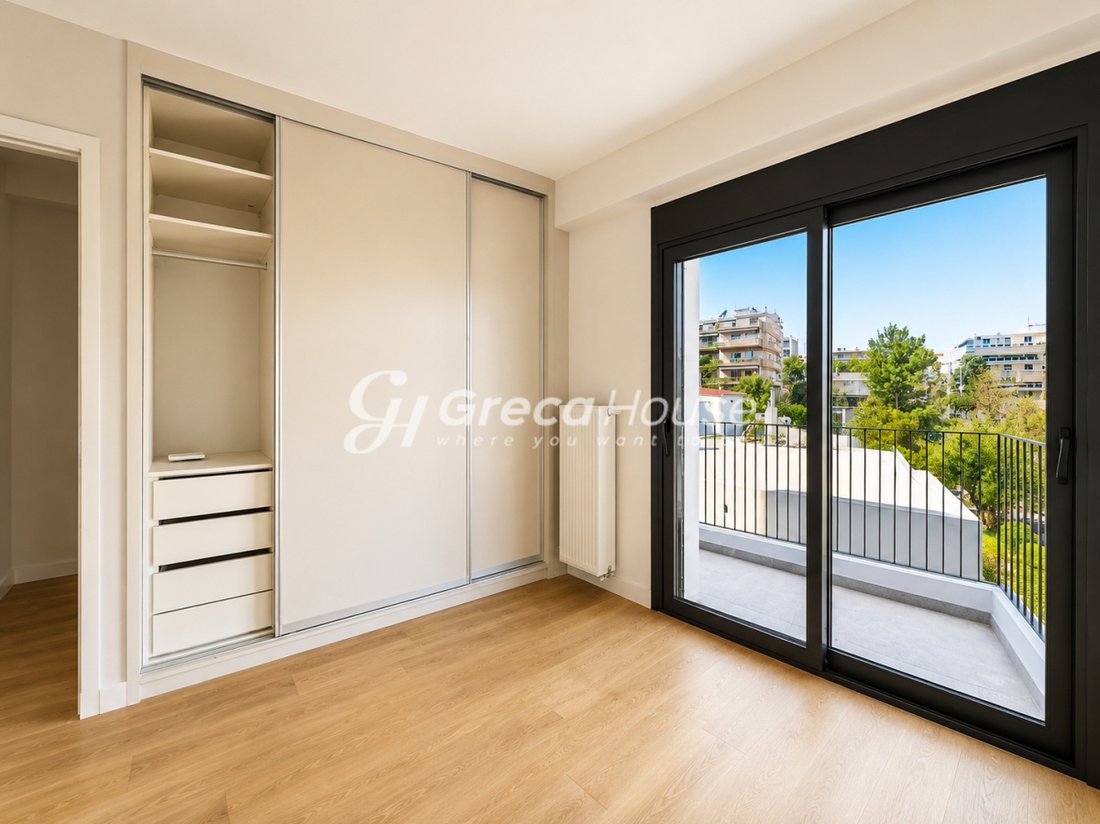 Apartment in North Athens, Attica, Greece 5 - 18143665