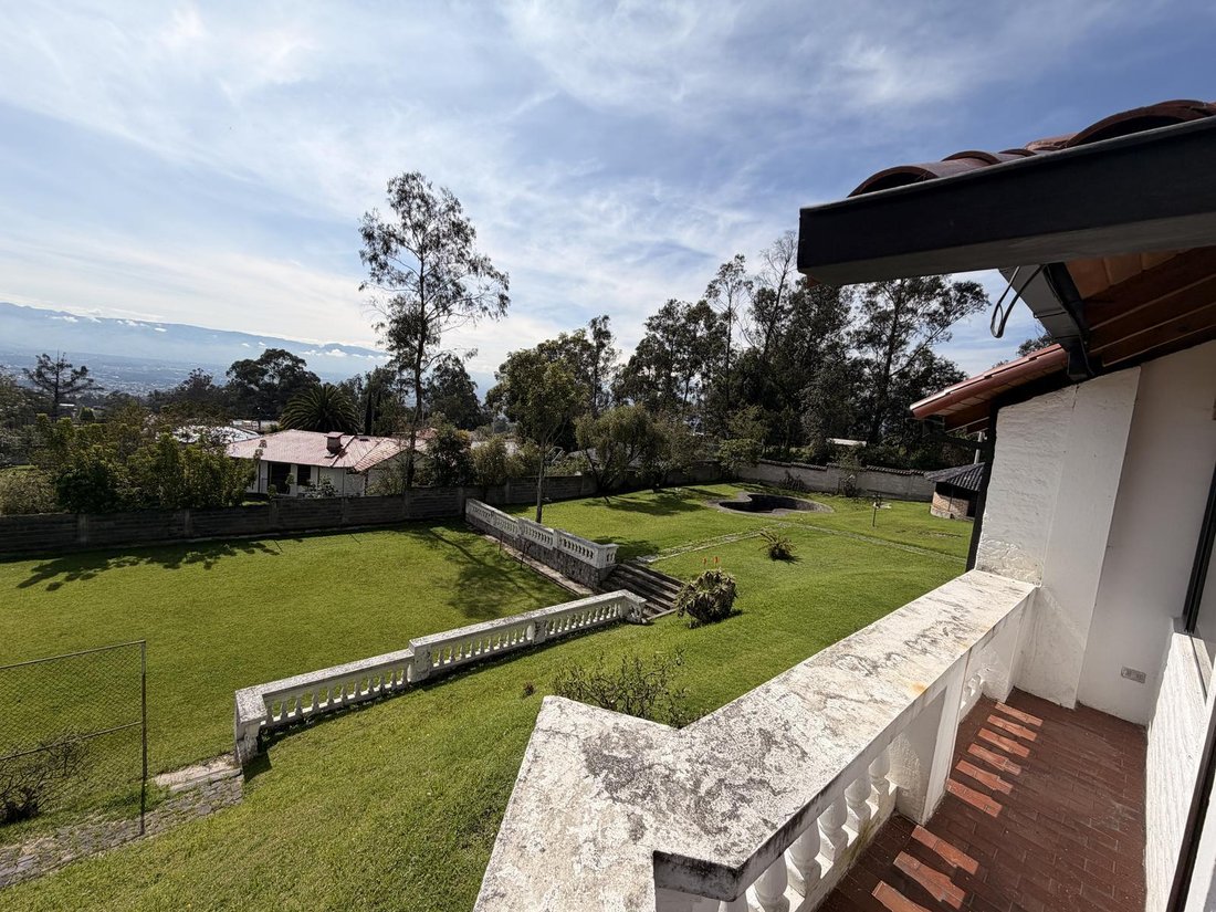 House in Quito, Pichincha, Ecuador 4 - 18144119