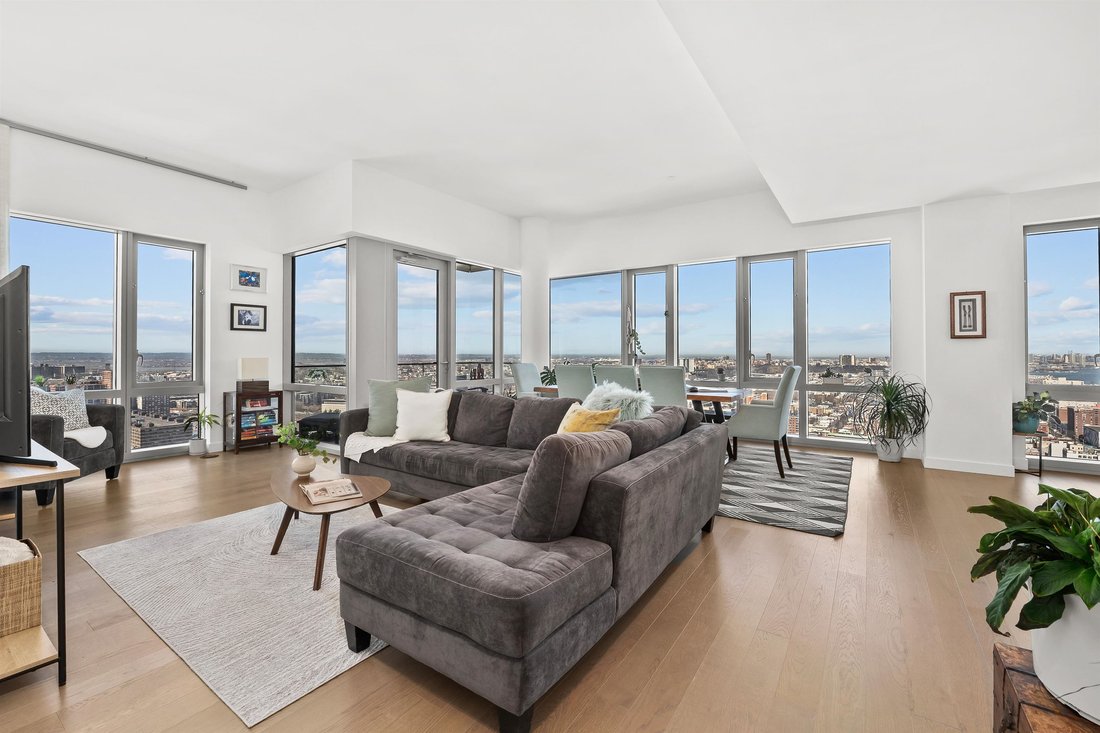 Condo in Hoboken, New Jersey, United States 1 - 18144170