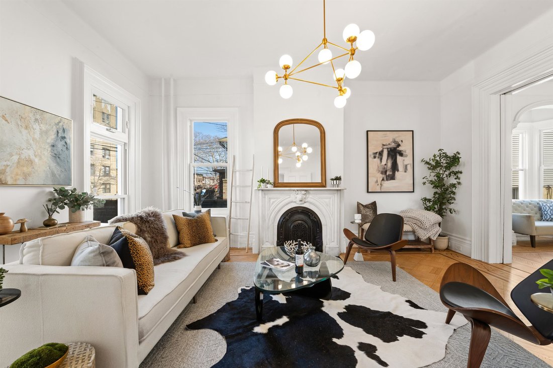 House in Jersey City, New Jersey, United States 4 - 18144148