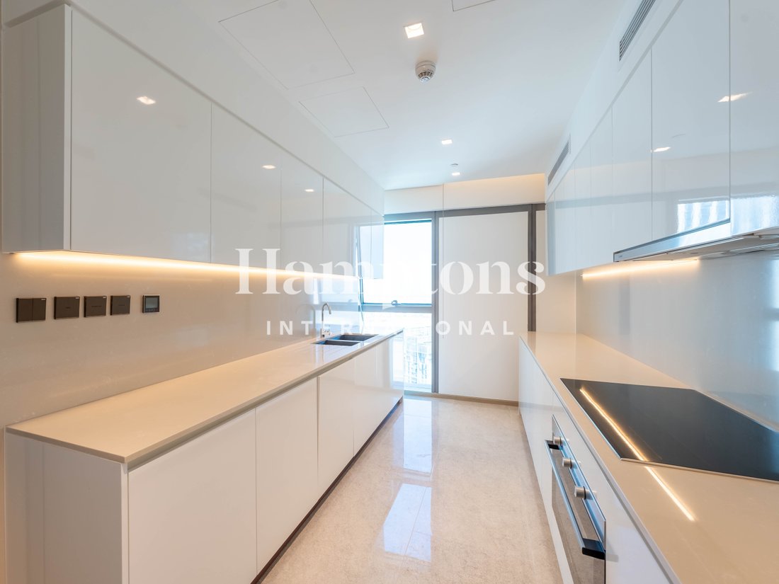 Apartment in Dubai Creek Harbour, Dubai, United Arab Emirates 4 - 18143945