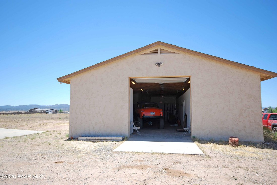 House in Paulden, Arizona, United States 5 - 18144384