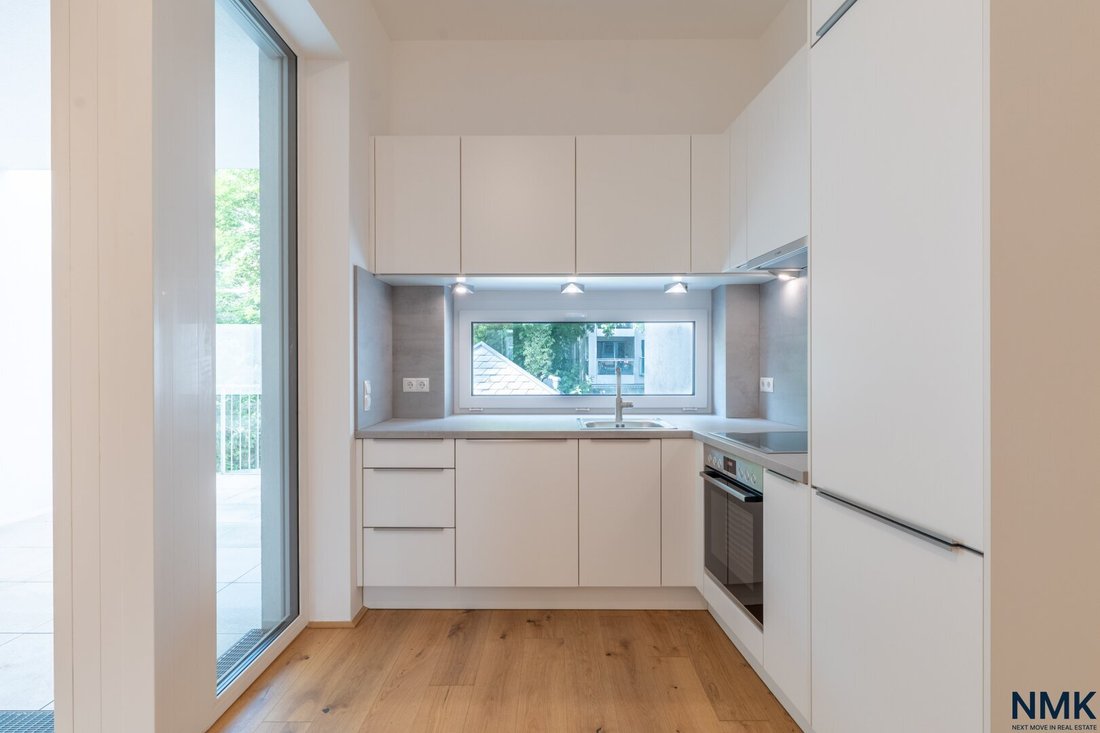 Apartment in Vienna, Wien, Austria 4 - 17035812