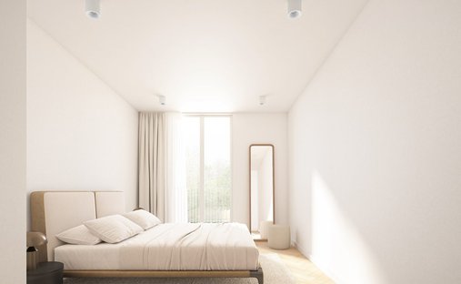 Wohnung in Alcantara, Lissabon, Portugal 1