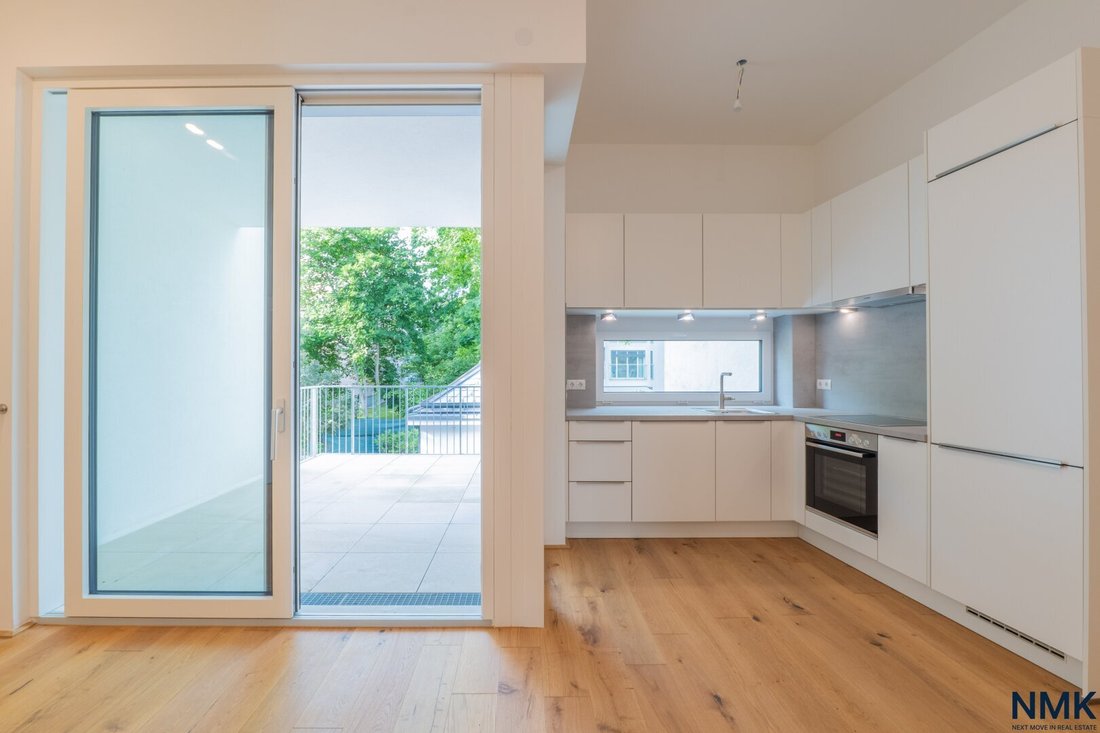 Apartment in Vienna, Wien, Austria 1 - 17035812