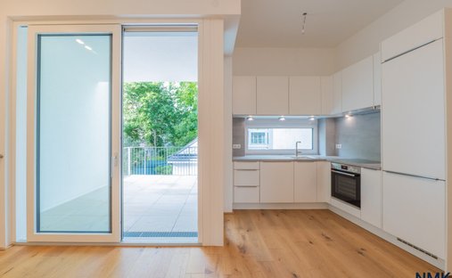 Apartment in Vienna, Wien, Austria 1