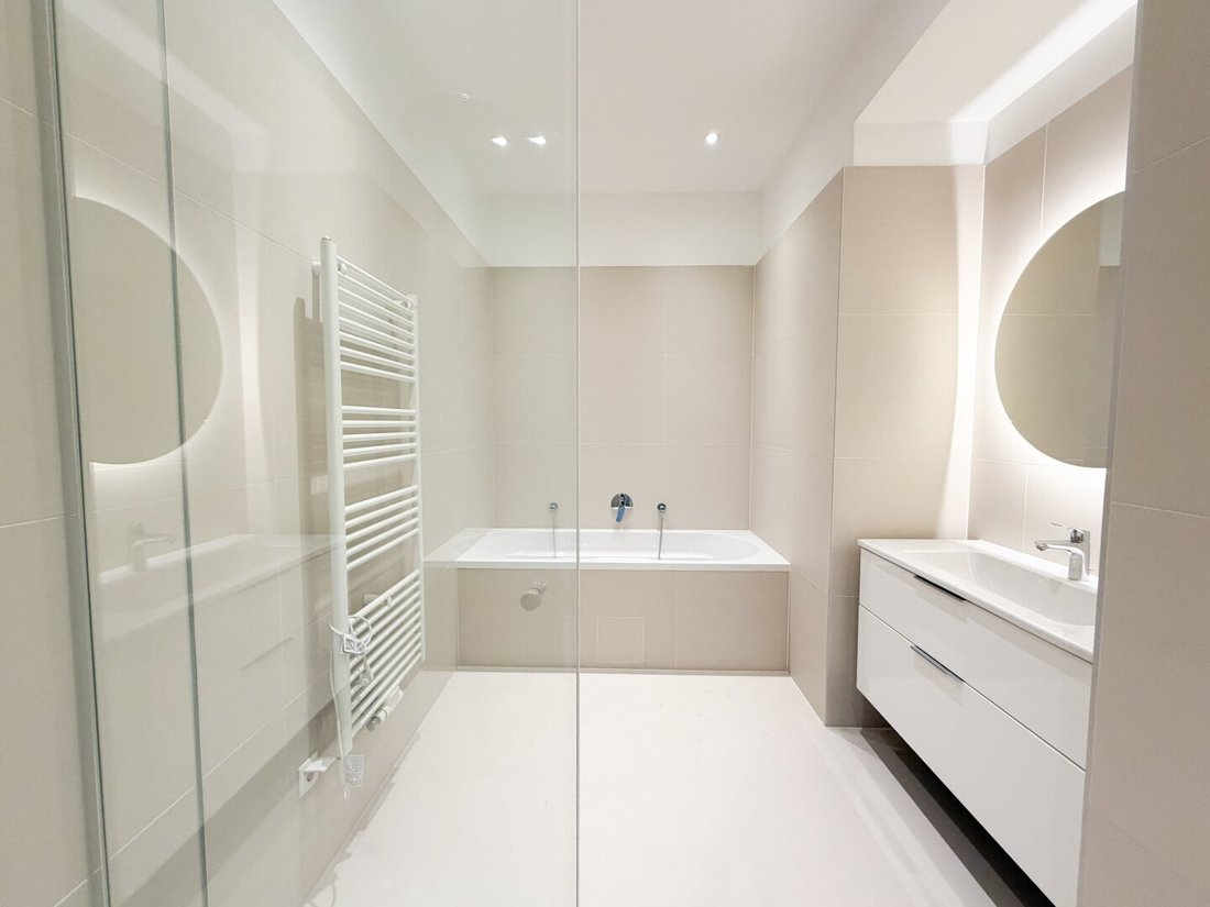 Apartment in Vienna, Wien, Austria 1 - 18117350