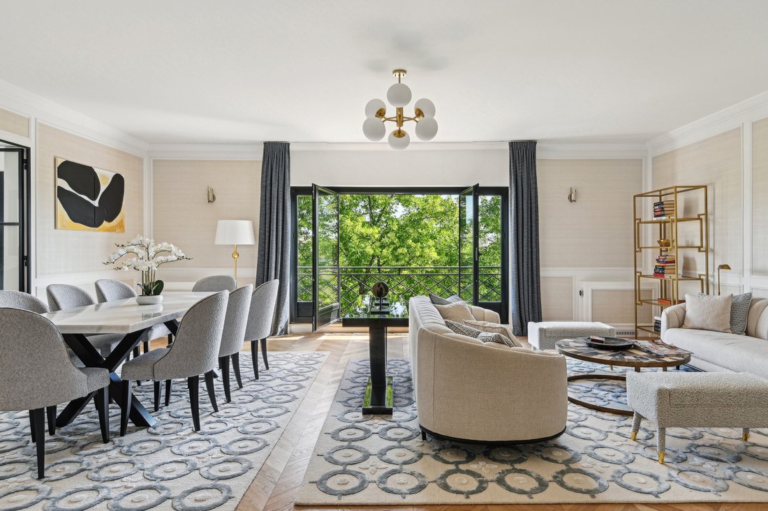 Apartment in Invalides, Paris 7e Arrondissement, Paris 2 - 18143357