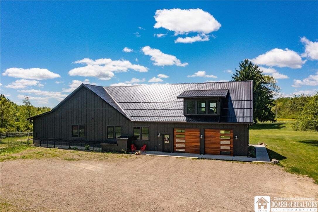 House in Kennedy, New York, United States 5 - 18143997