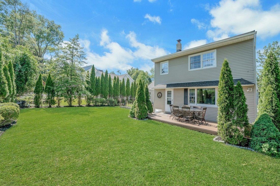 House in Glen Rock, New Jersey, United States 4 - 18144257