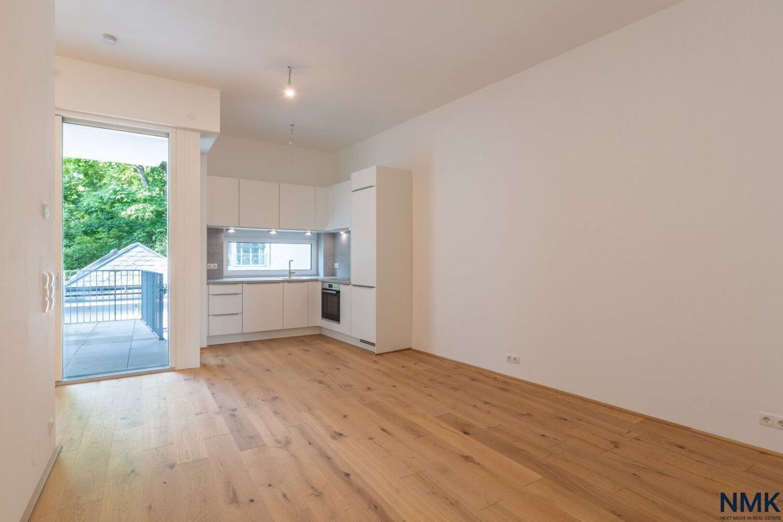 Apartment in Vienna, Wien, Austria 3 - 17035812