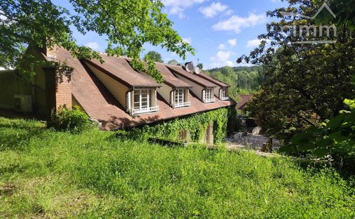 Maison à Saclas, Île-de-France, France 1