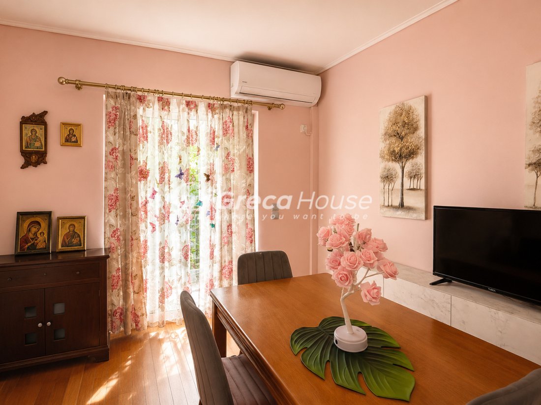 Apartment in North Athens, Attica, Greece 2 - 18143719