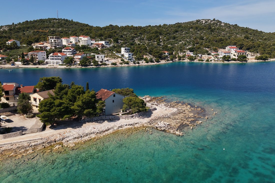 House in Rogoznica, Sibenik-Knin County, Croatia 4 - 18143398