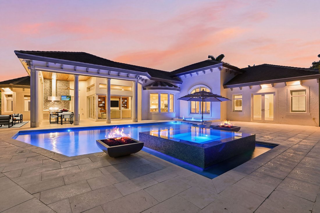 House in Fort Myers, Florida, United States 2 - 18143881