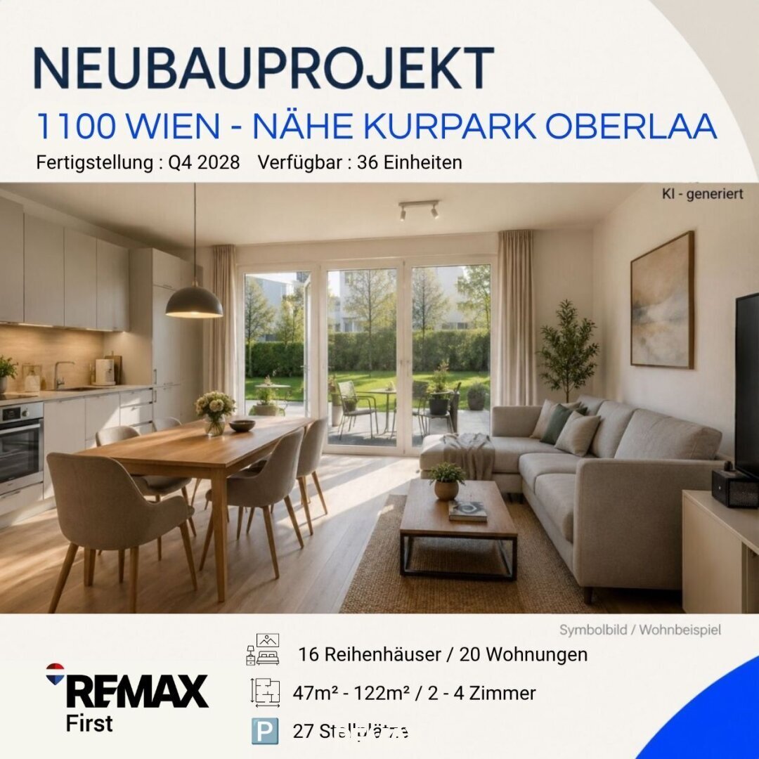 Apartment in Vienna, Wien, Austria 1 - 17957085