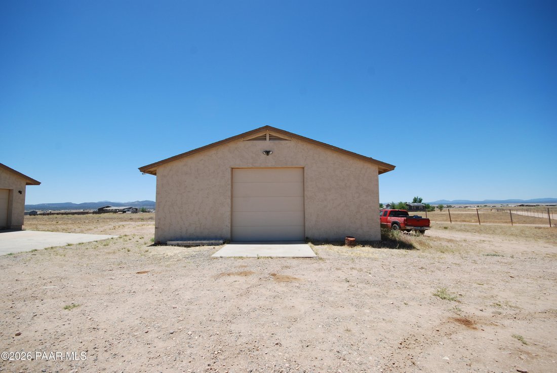 House in Paulden, Arizona, United States 4 - 18144384