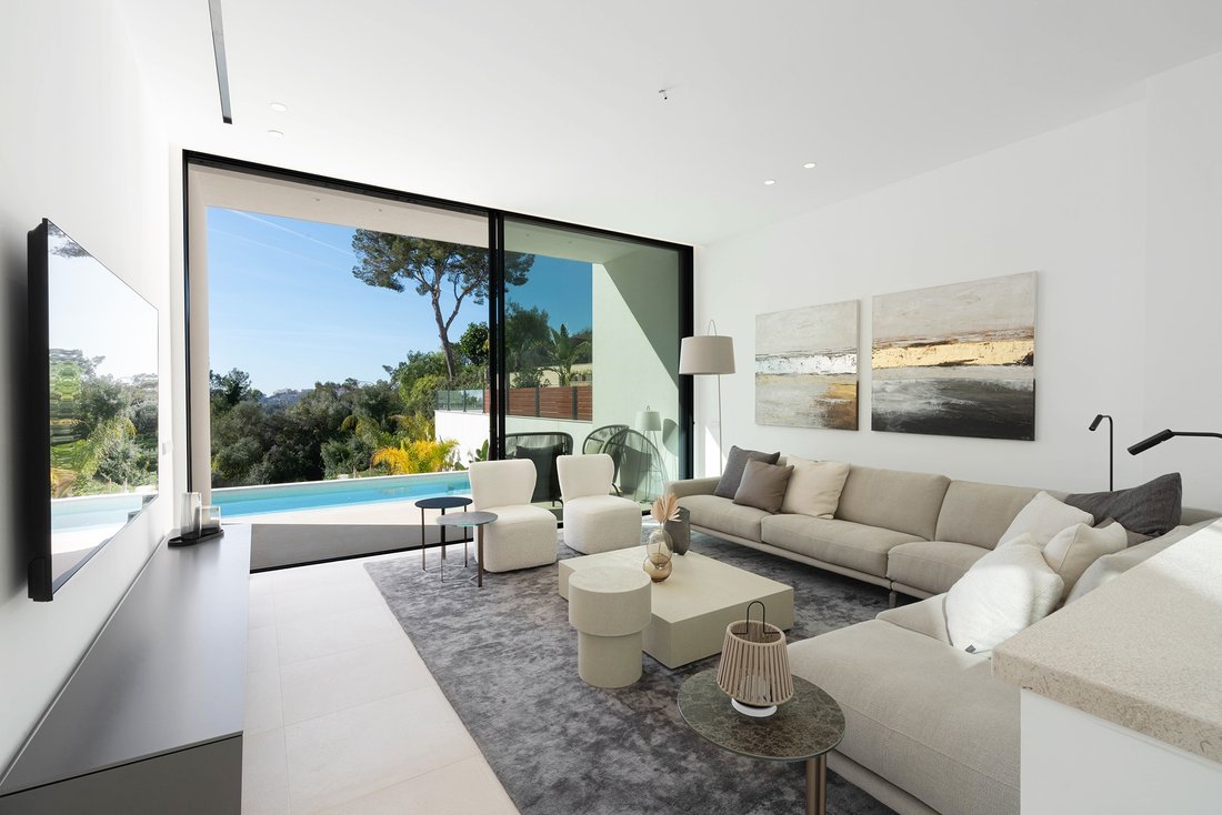 Villa in Palma, Balearic Islands, Spain 5 - 18144393