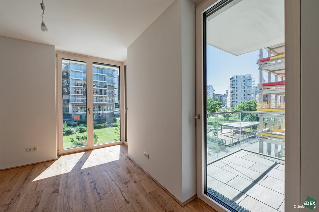 Apartment in Vienna, Wien, Austria 1 - 18143526
