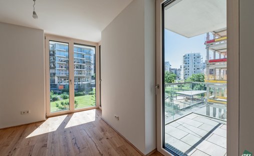 Wohnung in Wien, Wien, Österreich 1