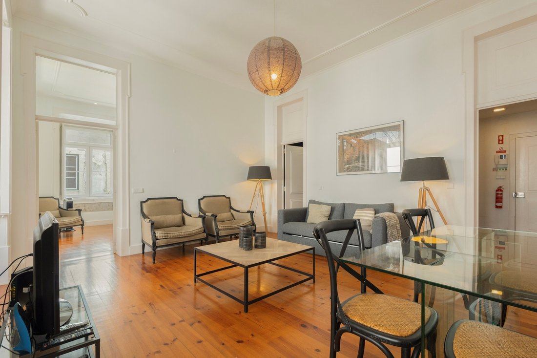 Apartment in Arroios, Lisbon, Portugal 2 - 18143352