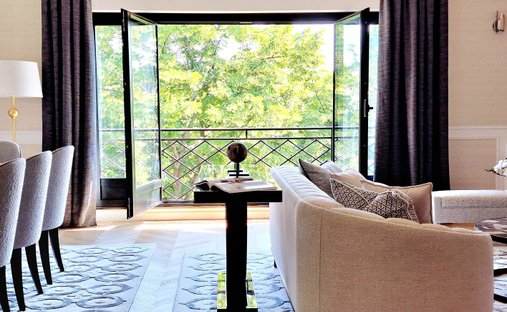 Appartamento a Invalides, Paris 7e Arrondissement, Parigi 1