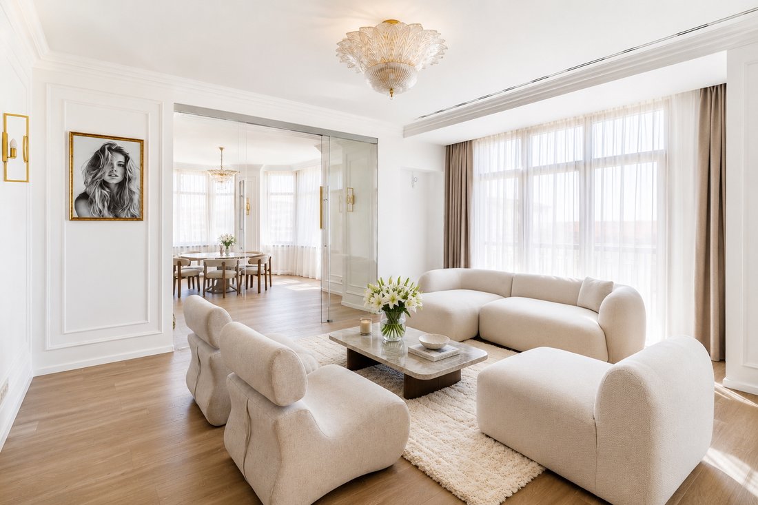 Apartment in Budapest, Budapest, Hungary 3 - 18144488