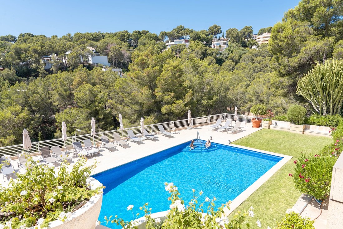 Apartment in Cas Catala, Calvia, Balearic Islands 3 - 18145184