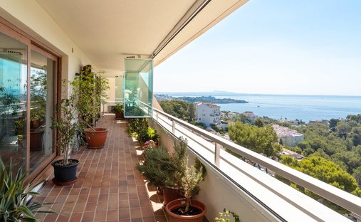 Apartment in Cas Catala, Calvia, Balearic Islands 1