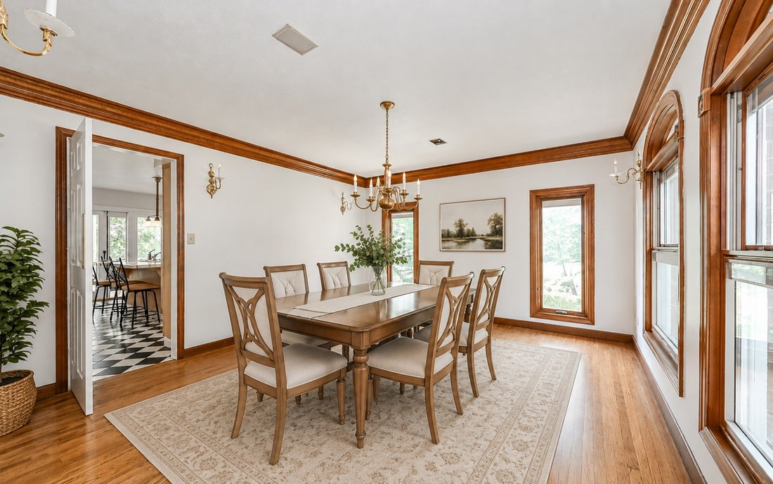 House in Ross Township, Pennsylvania, United States 5 - 18144245