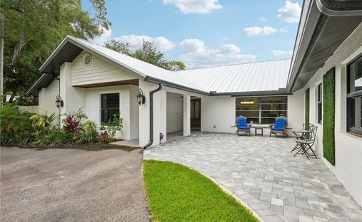 House in Naples, Florida, United States 1