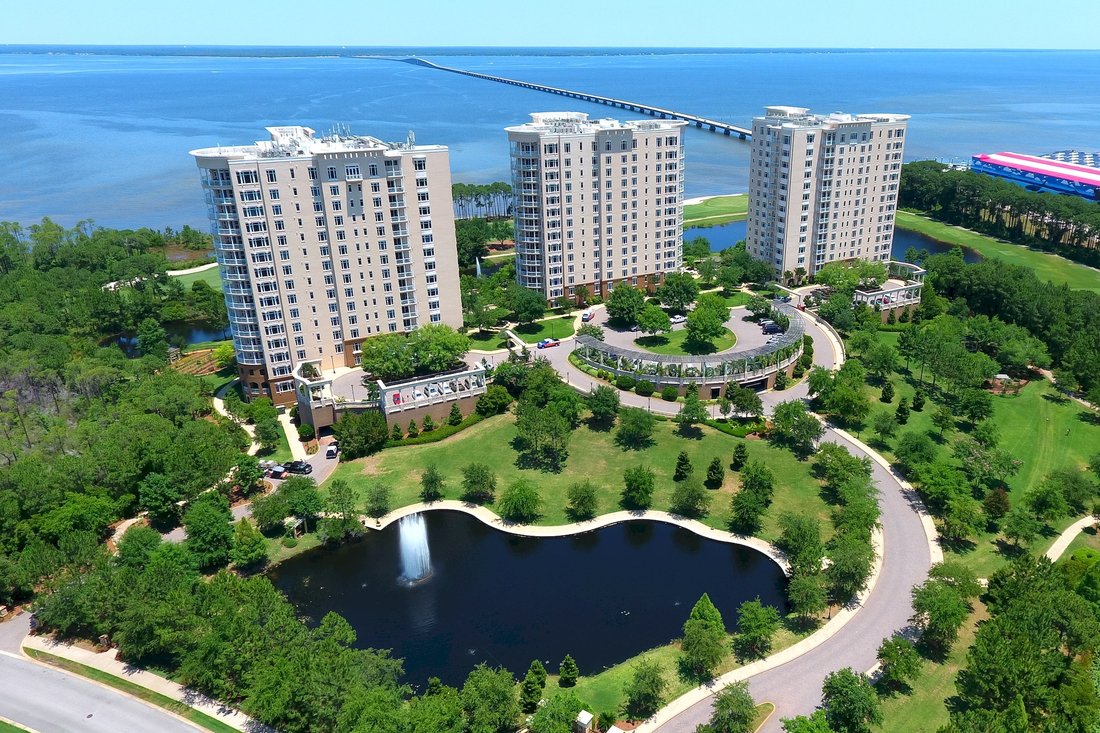 Condominio a Destin, Florida, Stati Uniti 2 - 18143411