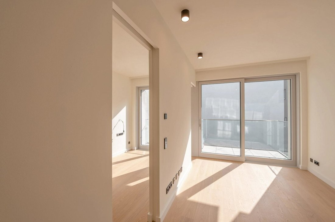 Apartment in Vienna, Wien, Austria 1 - 18143541