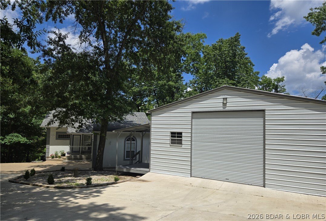 House in Sunrise Beach, Missouri, United States 5 - 17988089