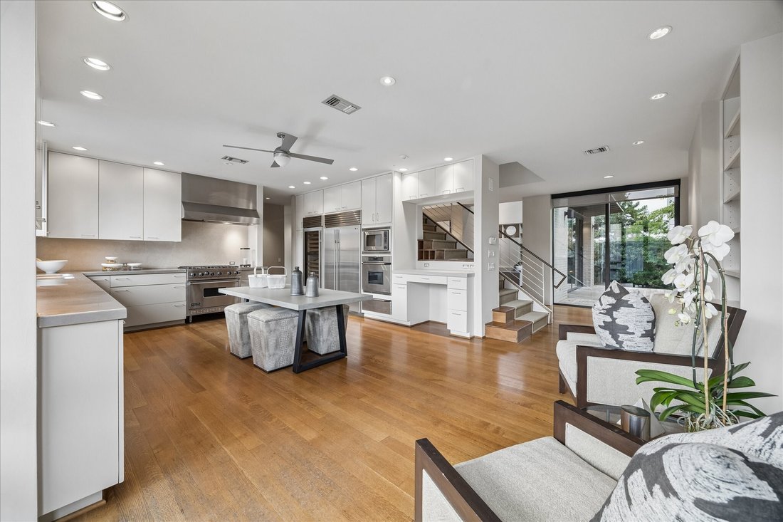 House in Houston, Texas, United States 4 - 17542131