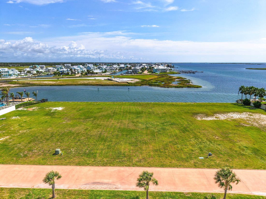Land in Aransas Pass, Texas, United States 3 - 18143691
