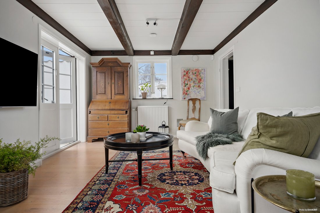 Apartment in Båstad, Skåne County, Sweden 4 - 18143426