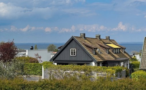 Apartamento en Båstad, Provincia de Escania, Suecia 1