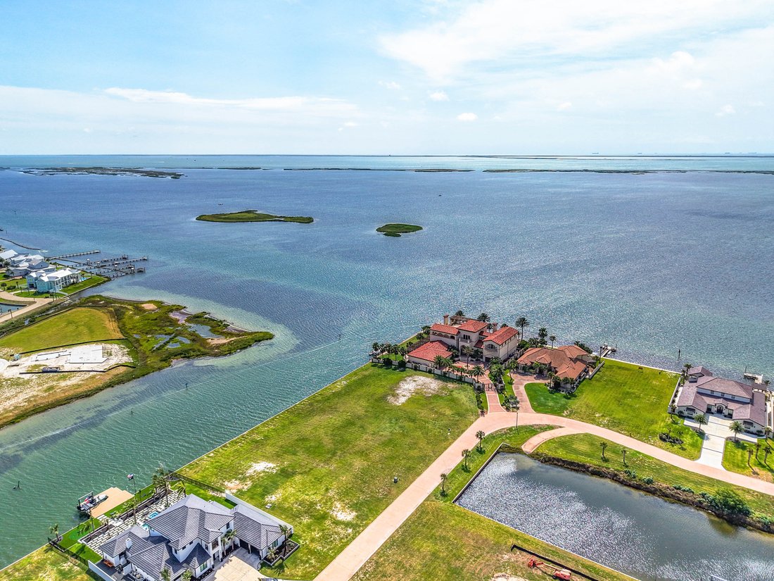 Land in Aransas Pass, Texas, United States 2 - 18143691