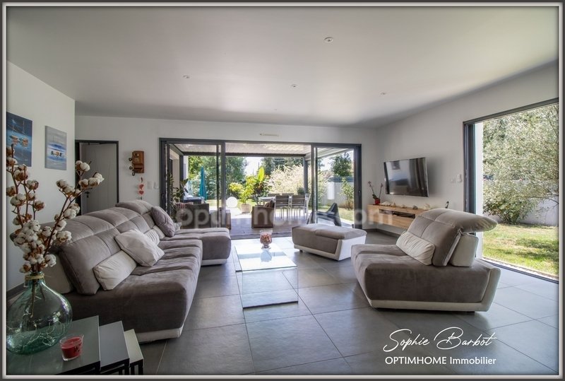 House in Centre Ville, Gujan-Mestras, France 4 - 15993784