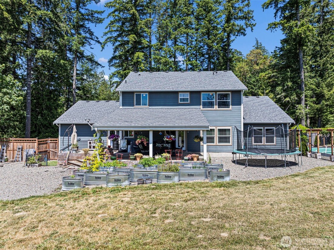 House in Gig Harbor, Washington, United States 3 - 18144208
