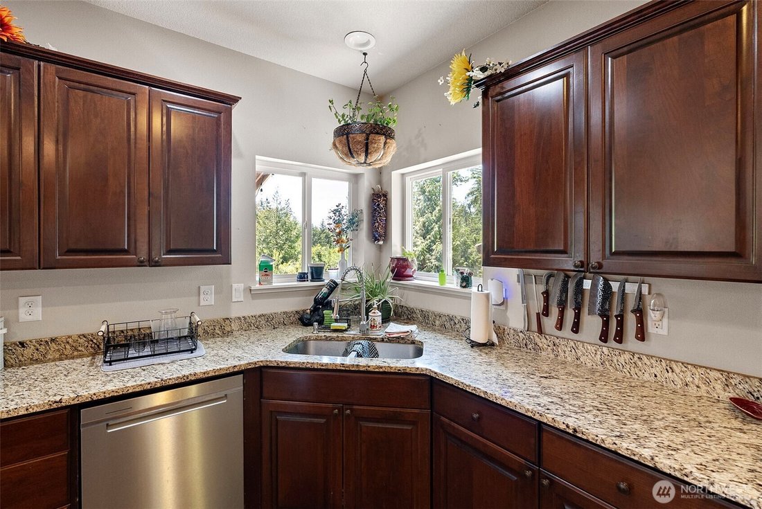 House in Gig Harbor, Washington, United States 5 - 18144208