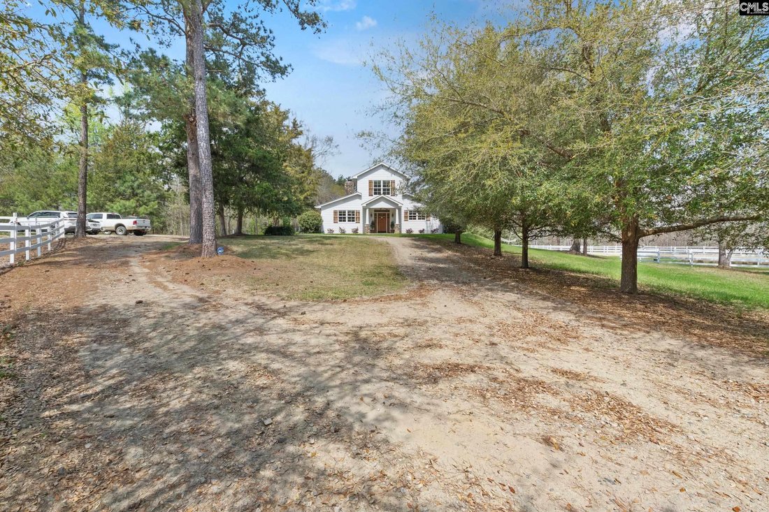 Camden, South Carolina, United States 3 - 18144173