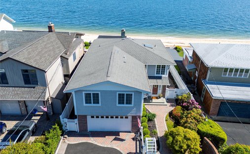 House in Bayville, New York, United States 1