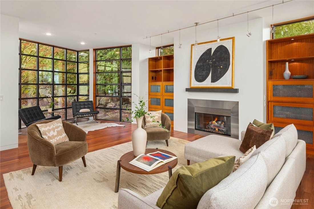 House in Bellevue, Washington, United States 4 - 18144220