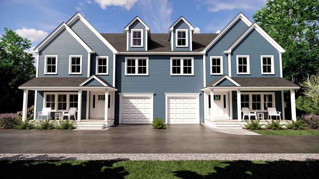 House in Reading, Massachusetts, United States 1 - 18144128