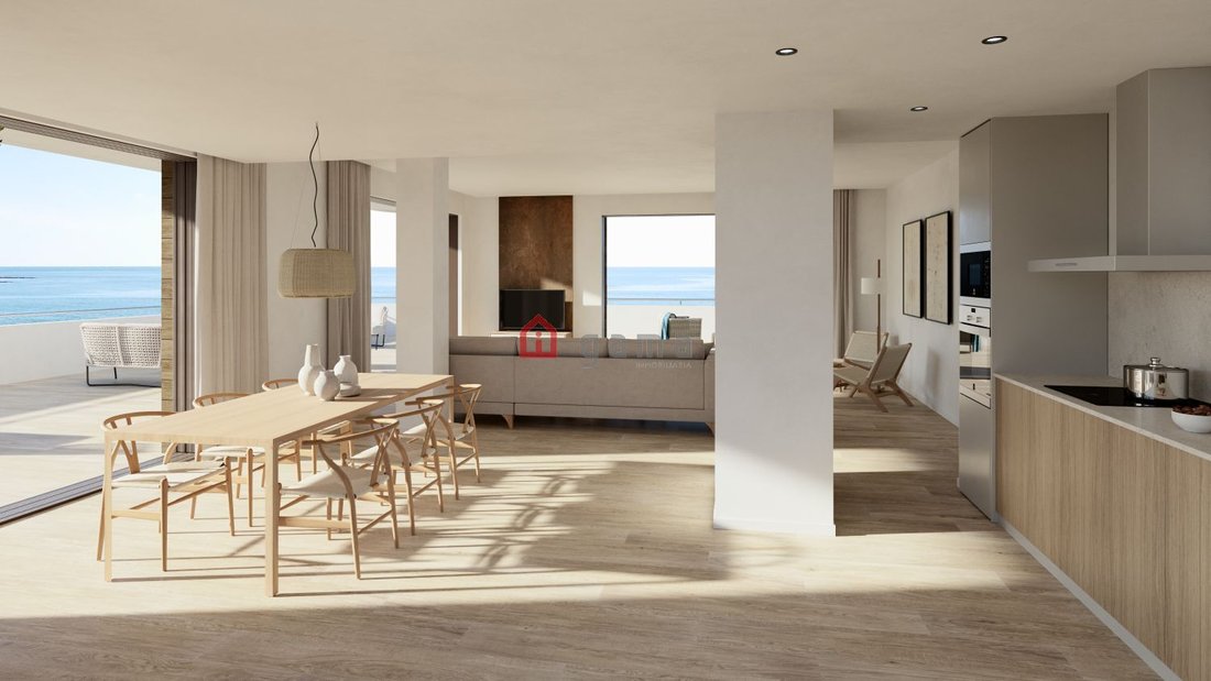 Penthouse in Moncofa, Valencian Community, Spain 4 - 18143808